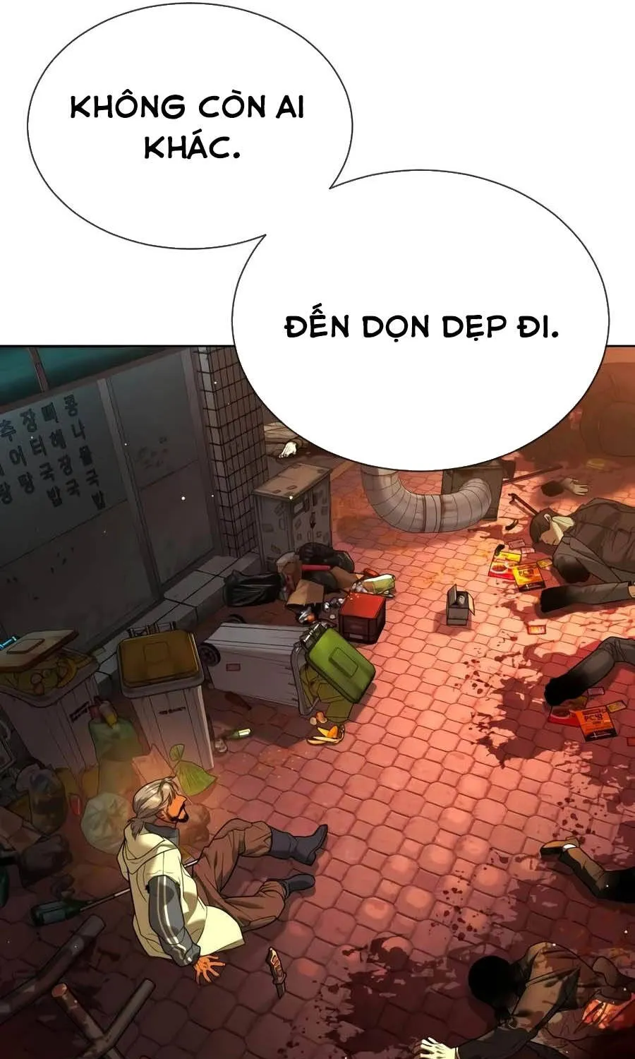 Sát Thủ Peter Tập 141 trang 118