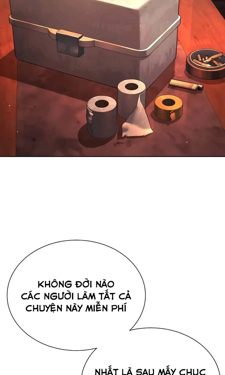 Sát Thủ Peter Tập 141 trang 122