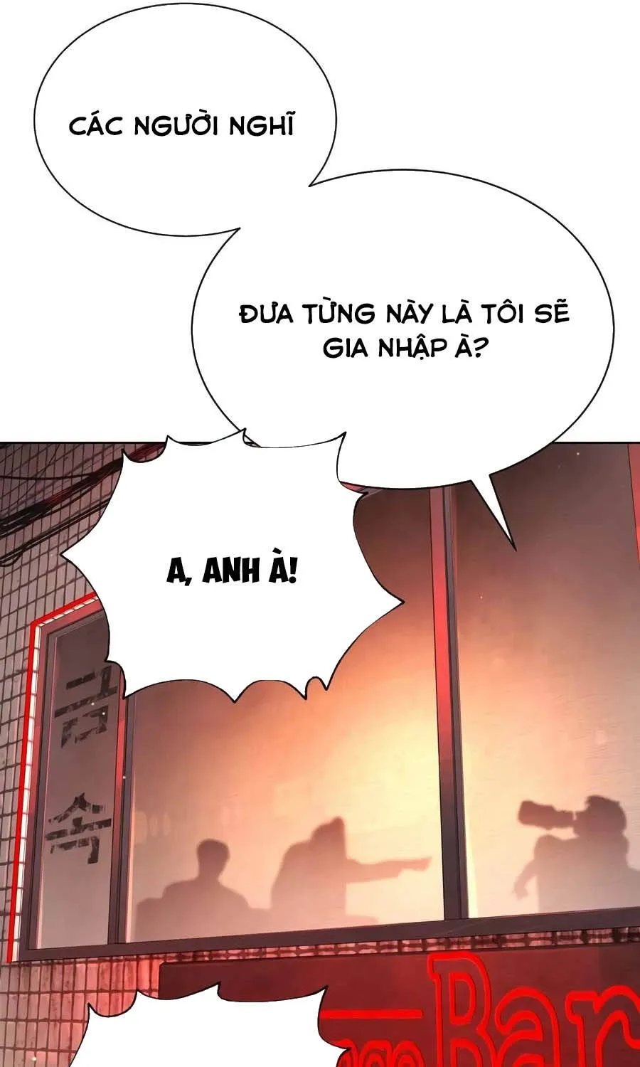 Sát Thủ Peter Tập 141 trang 127