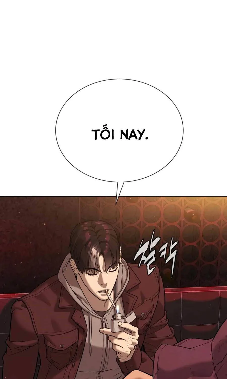 Sát Thủ Peter Tập 141 trang 130