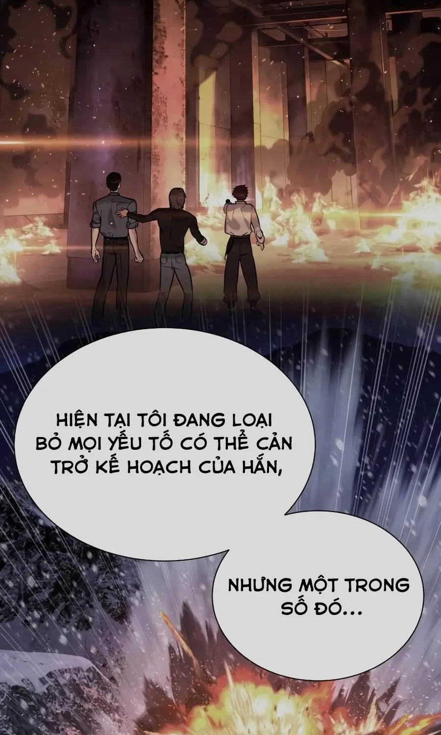 Sát Thủ Peter Tập 141 trang 135