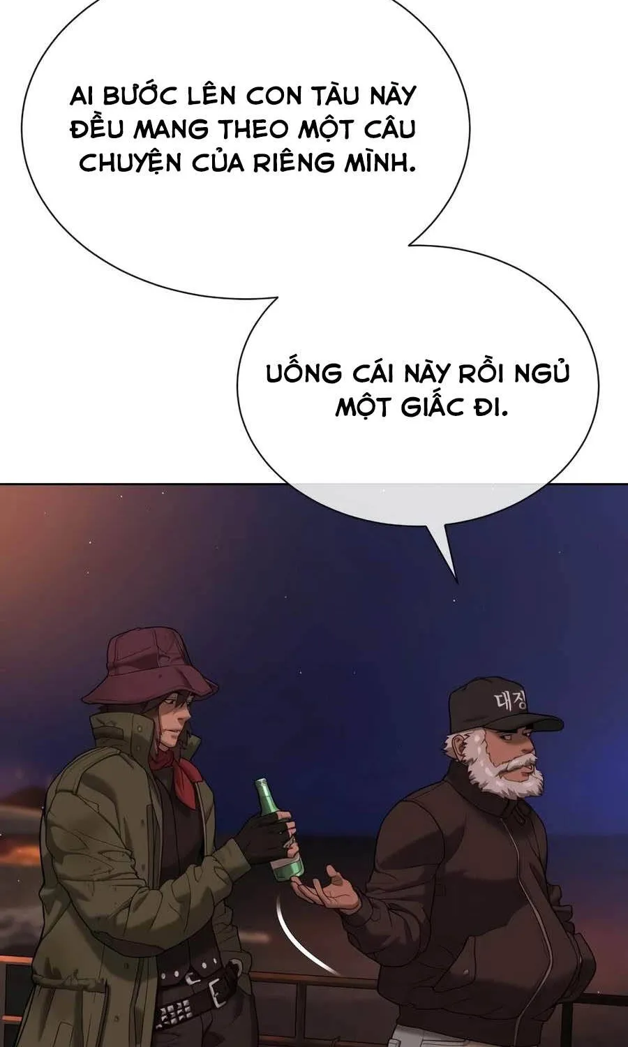 Sát Thủ Peter Tập 141 trang 150