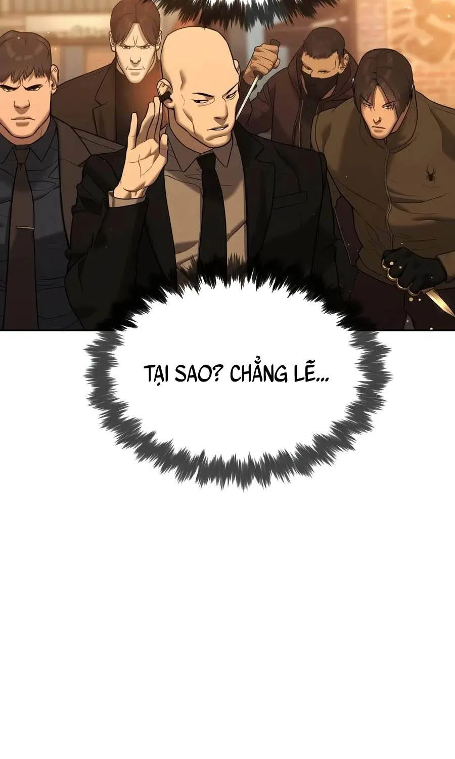 Sát Thủ Peter Tập 141 trang 17