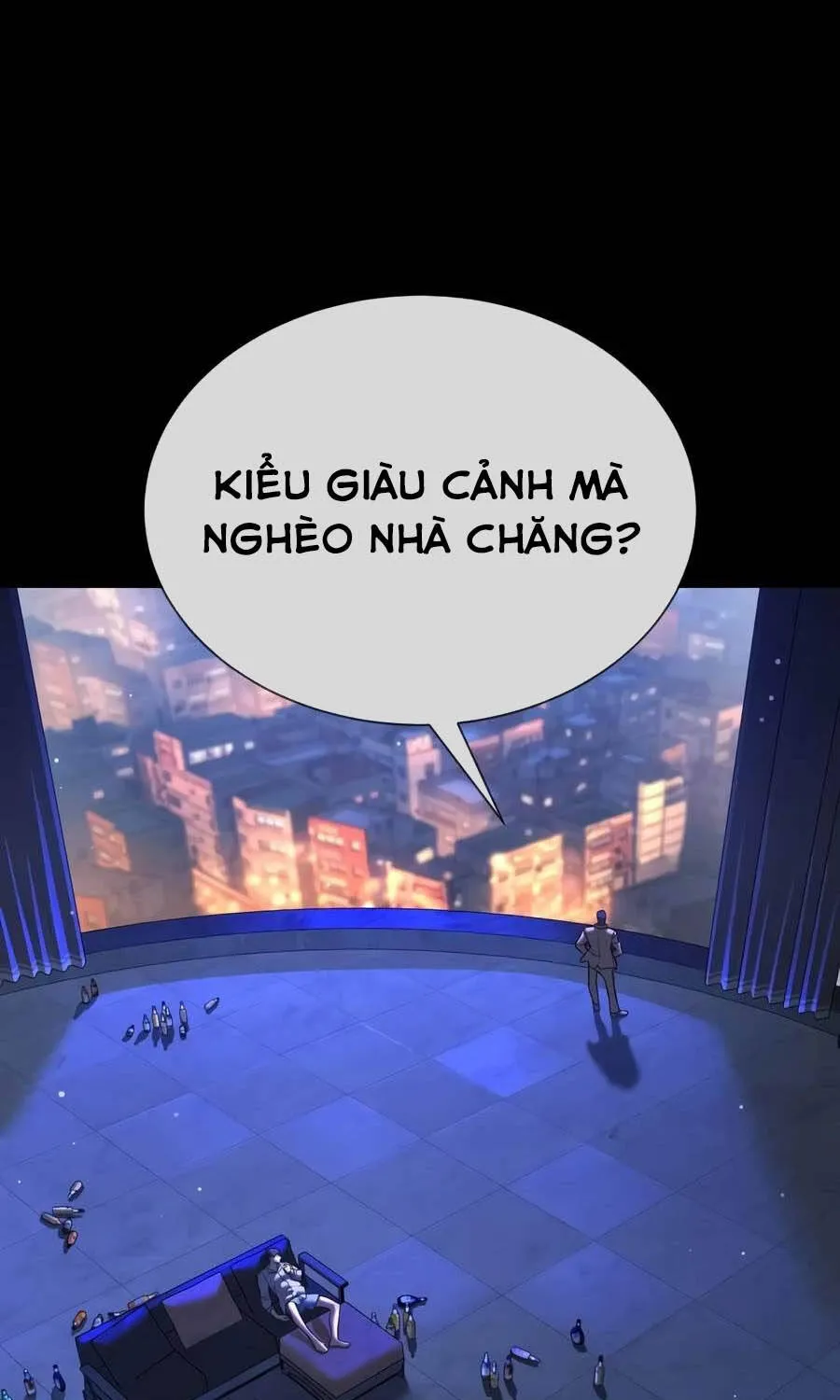 Sát Thủ Peter Tập 141 trang 169