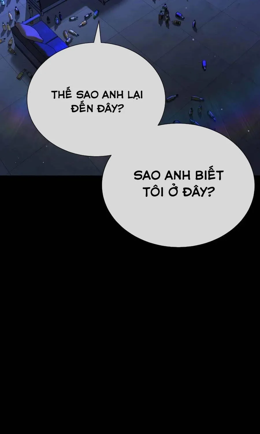 Sát Thủ Peter Tập 141 trang 170