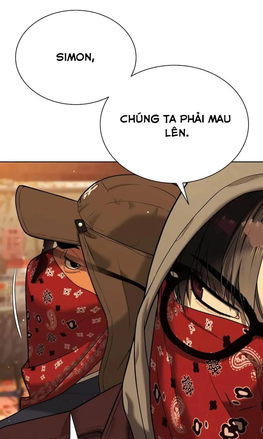 Sát Thủ Peter Tập 141 trang 18