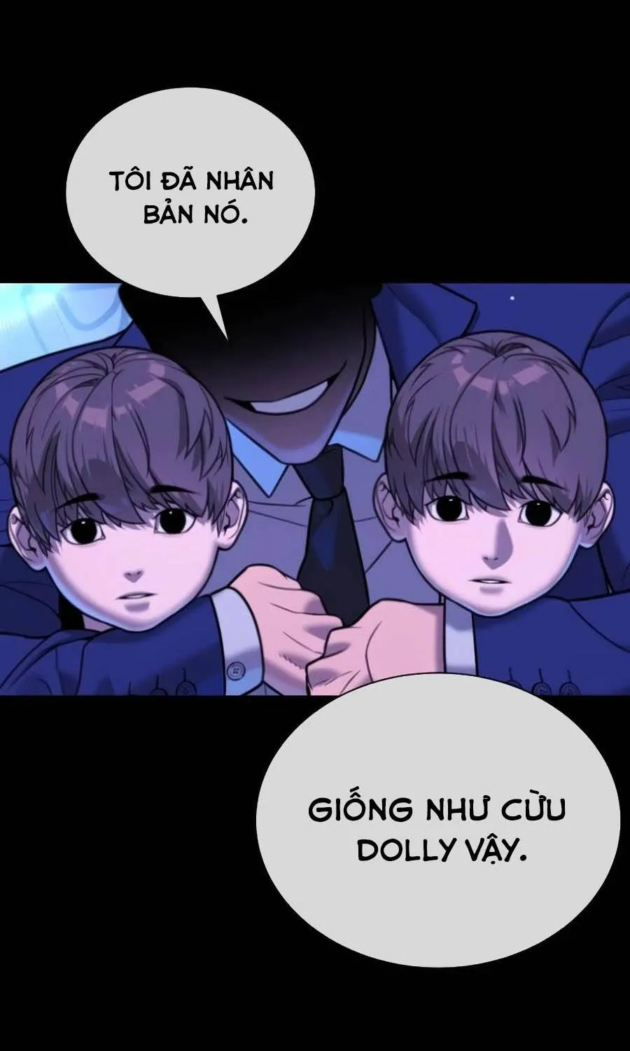 Sát Thủ Peter Tập 141 trang 179