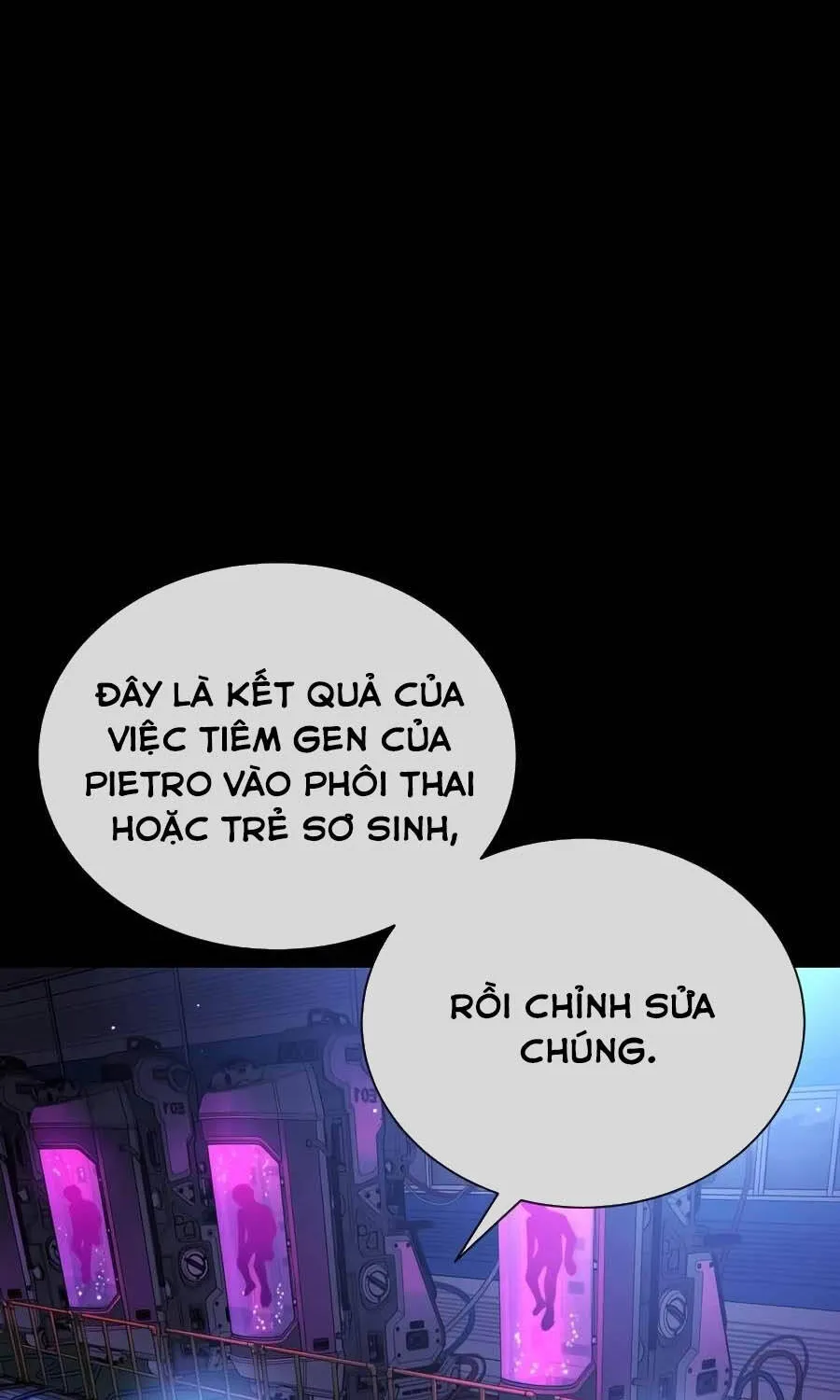 Sát Thủ Peter Tập 141 trang 180