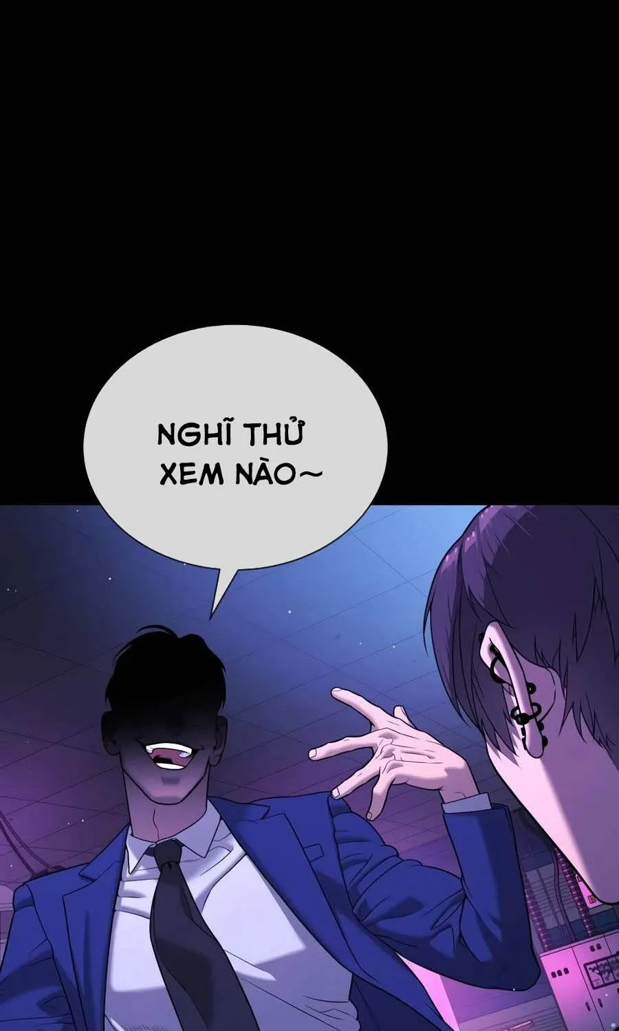 Sát Thủ Peter Tập 141 trang 182