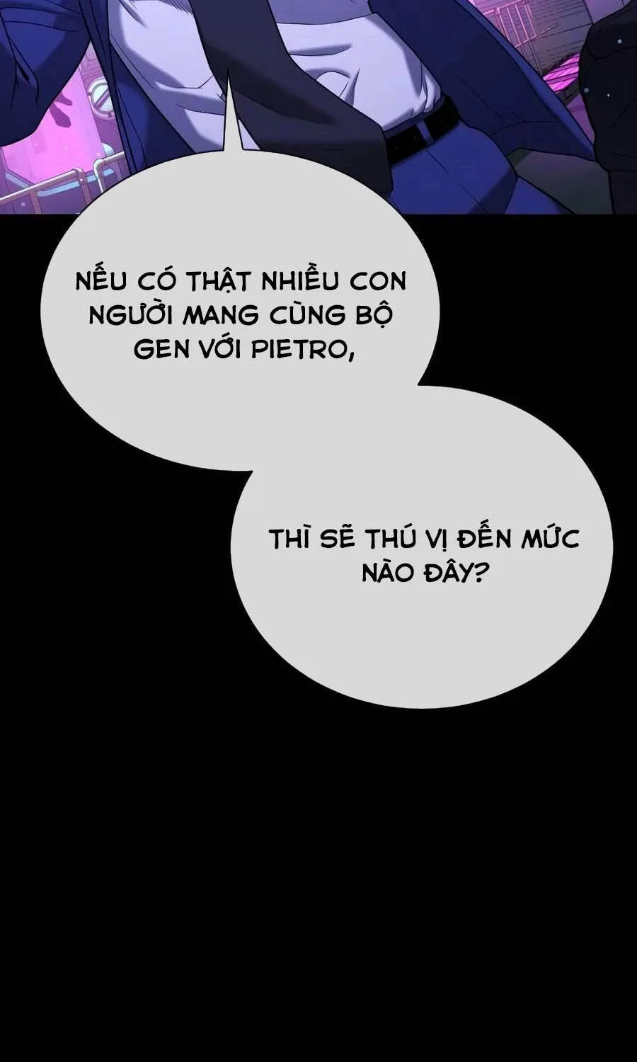 Sát Thủ Peter Tập 141 trang 183