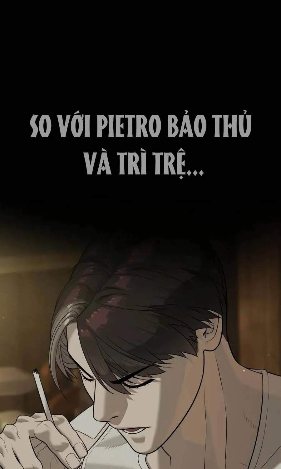 Sát Thủ Peter Tập 141 trang 192