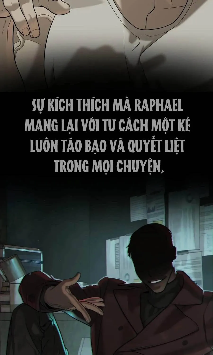 Sát Thủ Peter Tập 141 trang 193