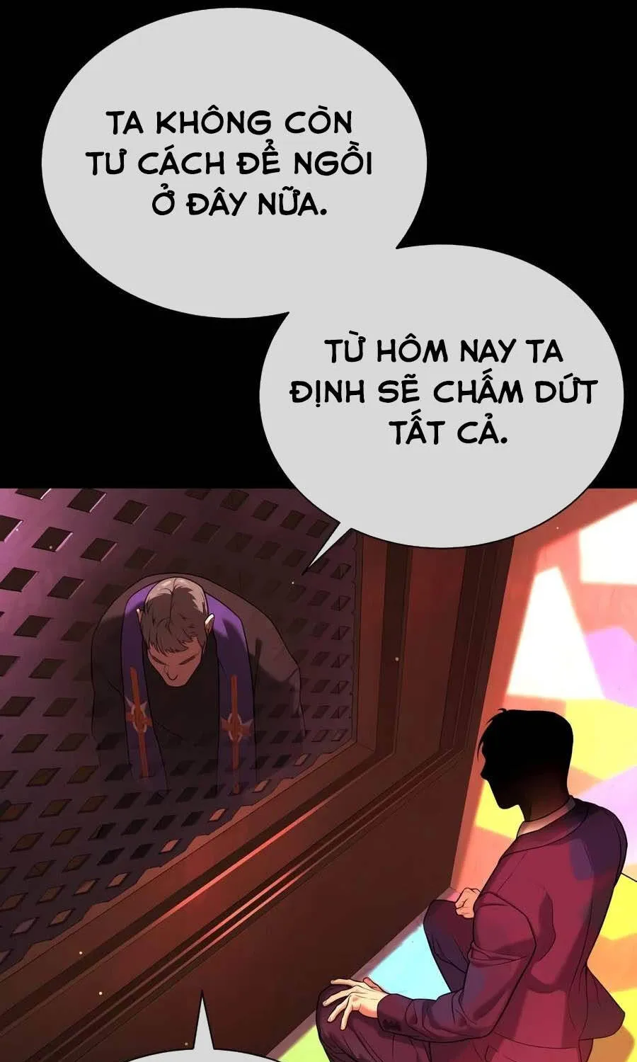 Sát Thủ Peter Tập 141 trang 217