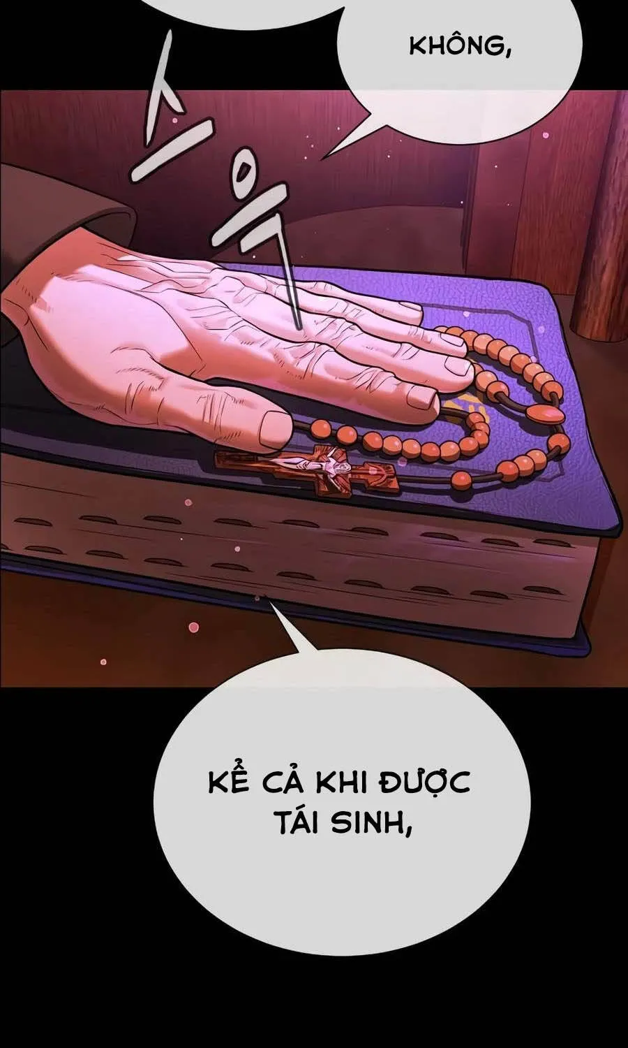 Sát Thủ Peter Tập 141 trang 219