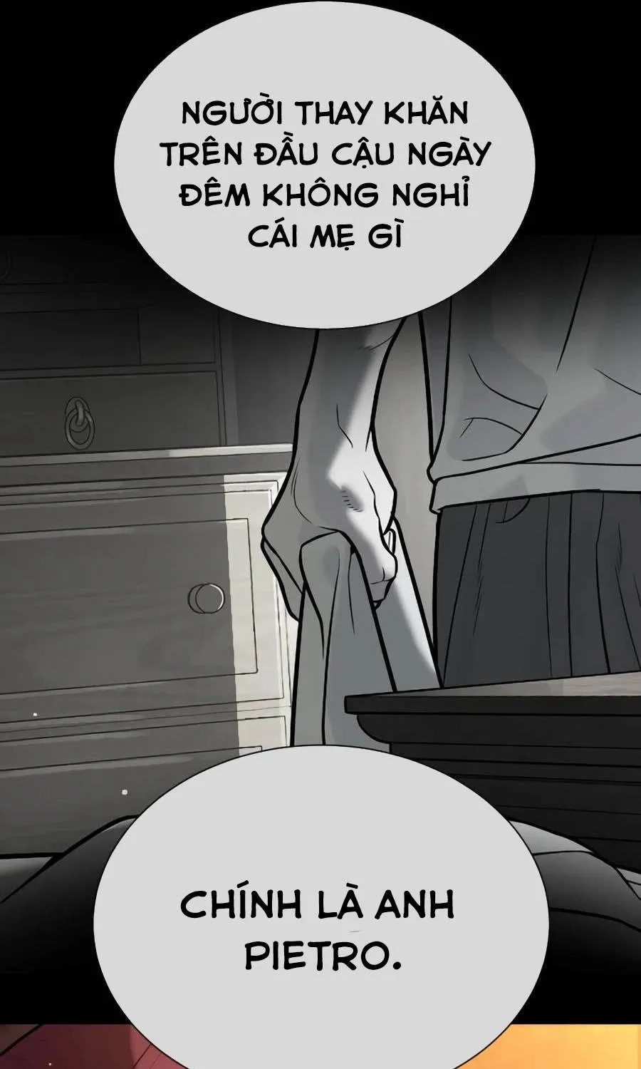 Sát Thủ Peter Tập 141 trang 247