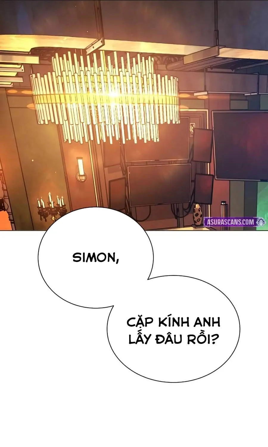 Sát Thủ Peter Tập 141 trang 257