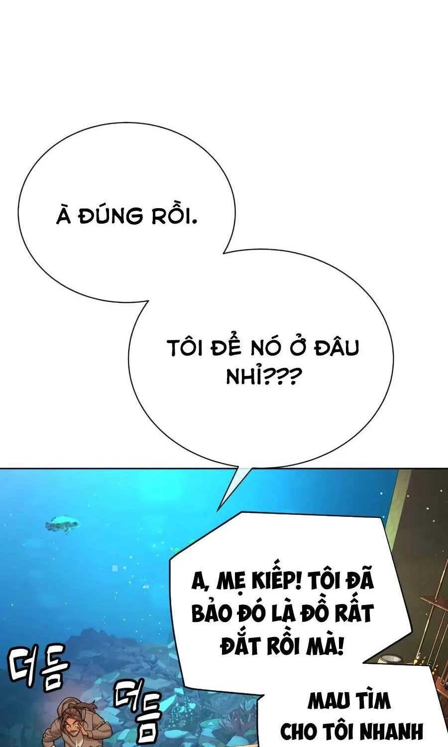 Sát Thủ Peter Tập 141 trang 258