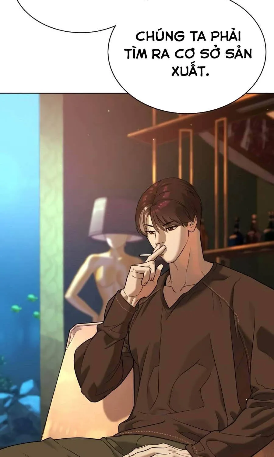 Sát Thủ Peter Tập 141 trang 264