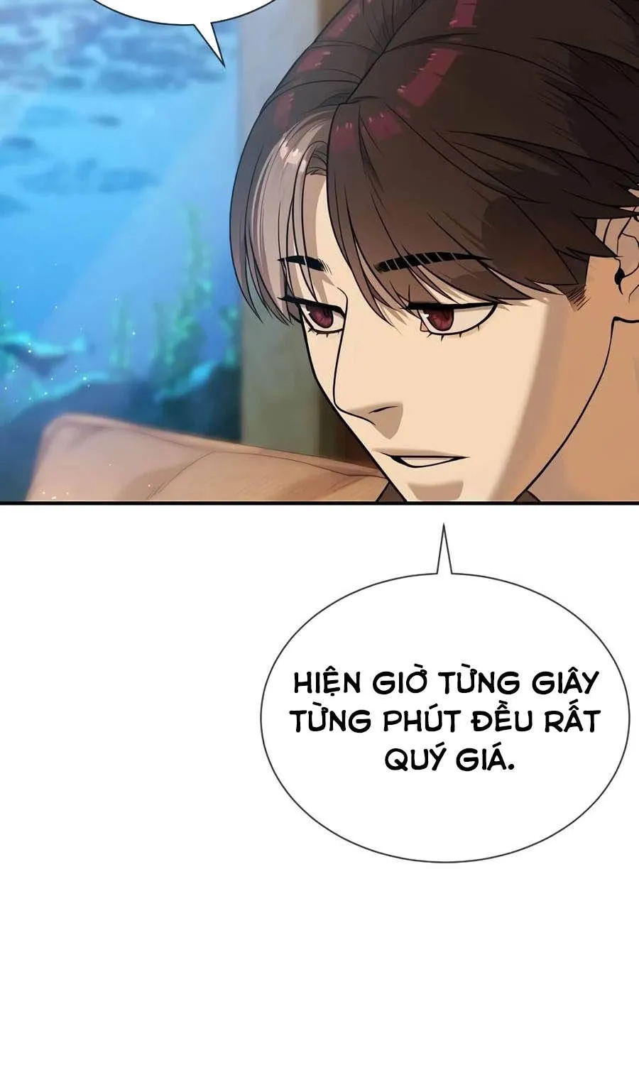 Sát Thủ Peter Tập 141 trang 269