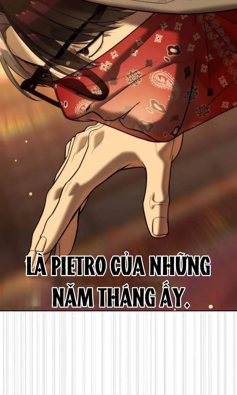 Sát Thủ Peter Tập 141 trang 30