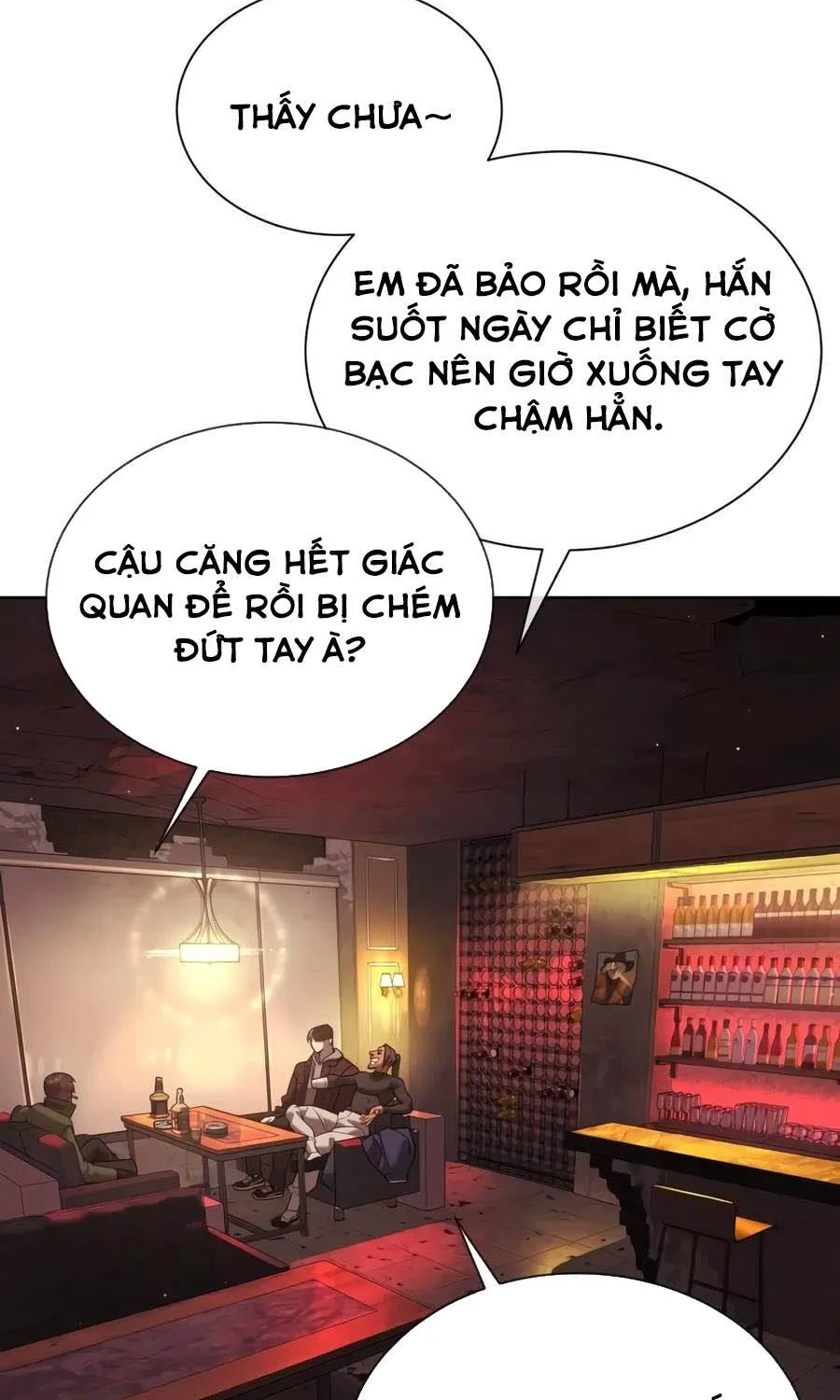 Sát Thủ Peter Tập 141 trang 53