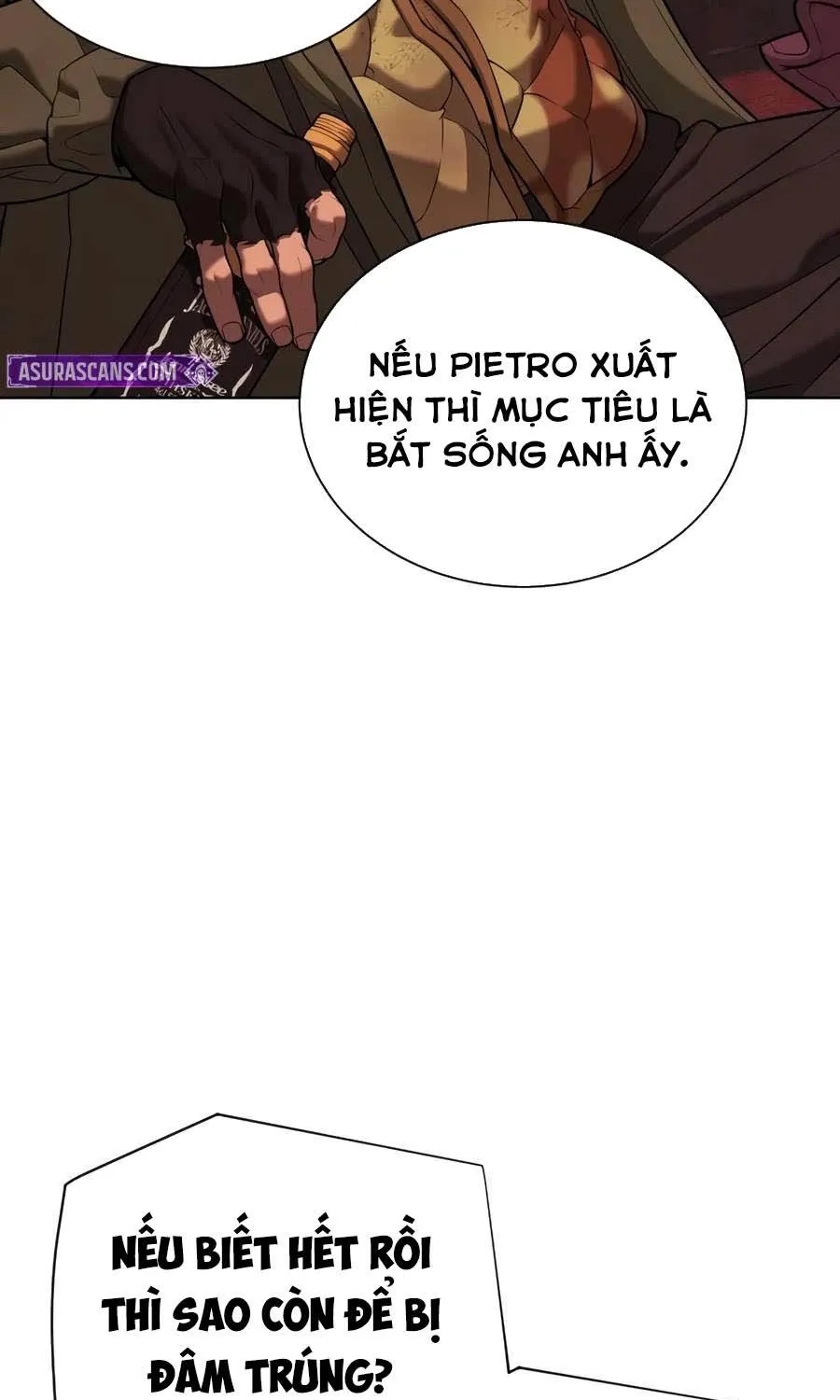 Sát Thủ Peter Tập 141 trang 56