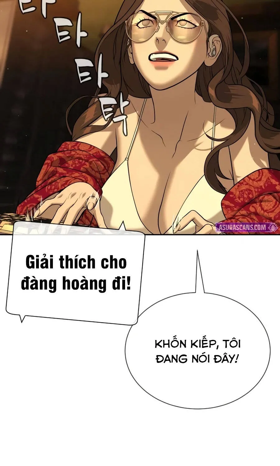 Sát Thủ Peter Tập 142 trang 105