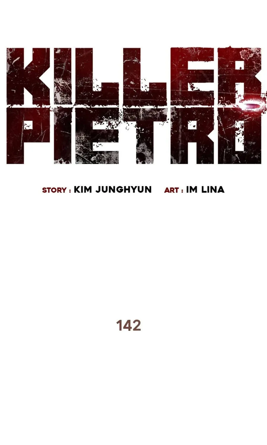 Sát Thủ Peter Tập 142 trang 23