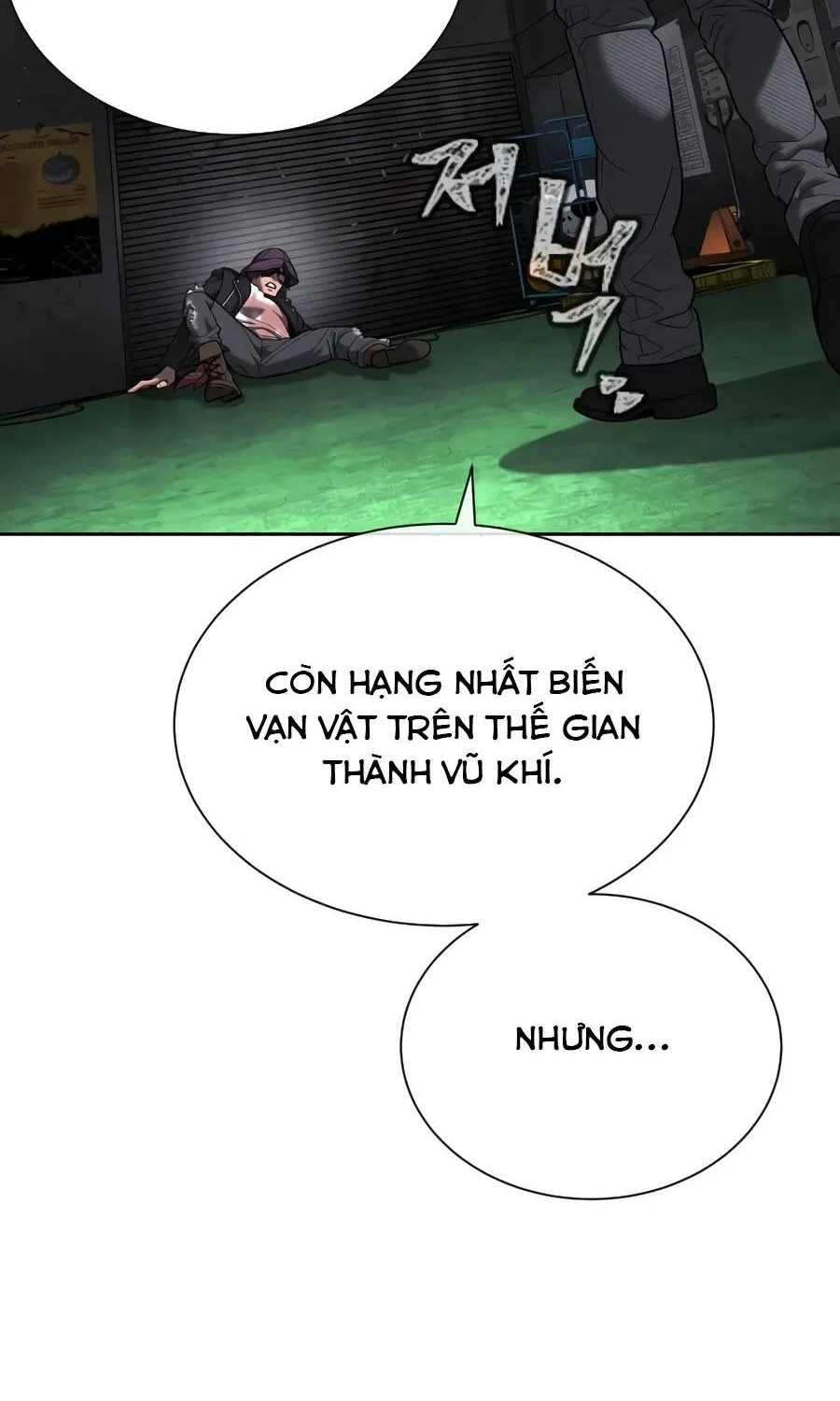 Sát Thủ Peter Tập 142 trang 249