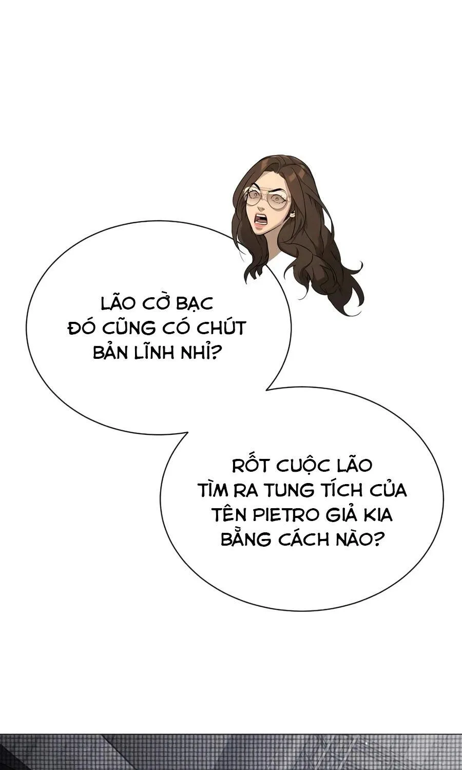 Sát Thủ Peter Tập 142 trang 34