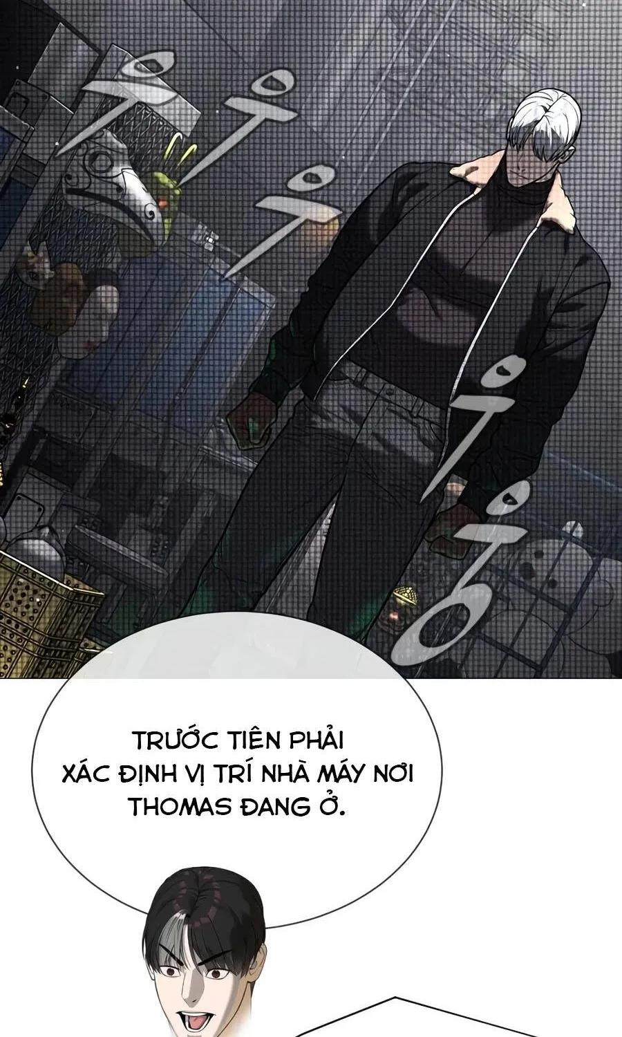 Sát Thủ Peter Tập 142 trang 35