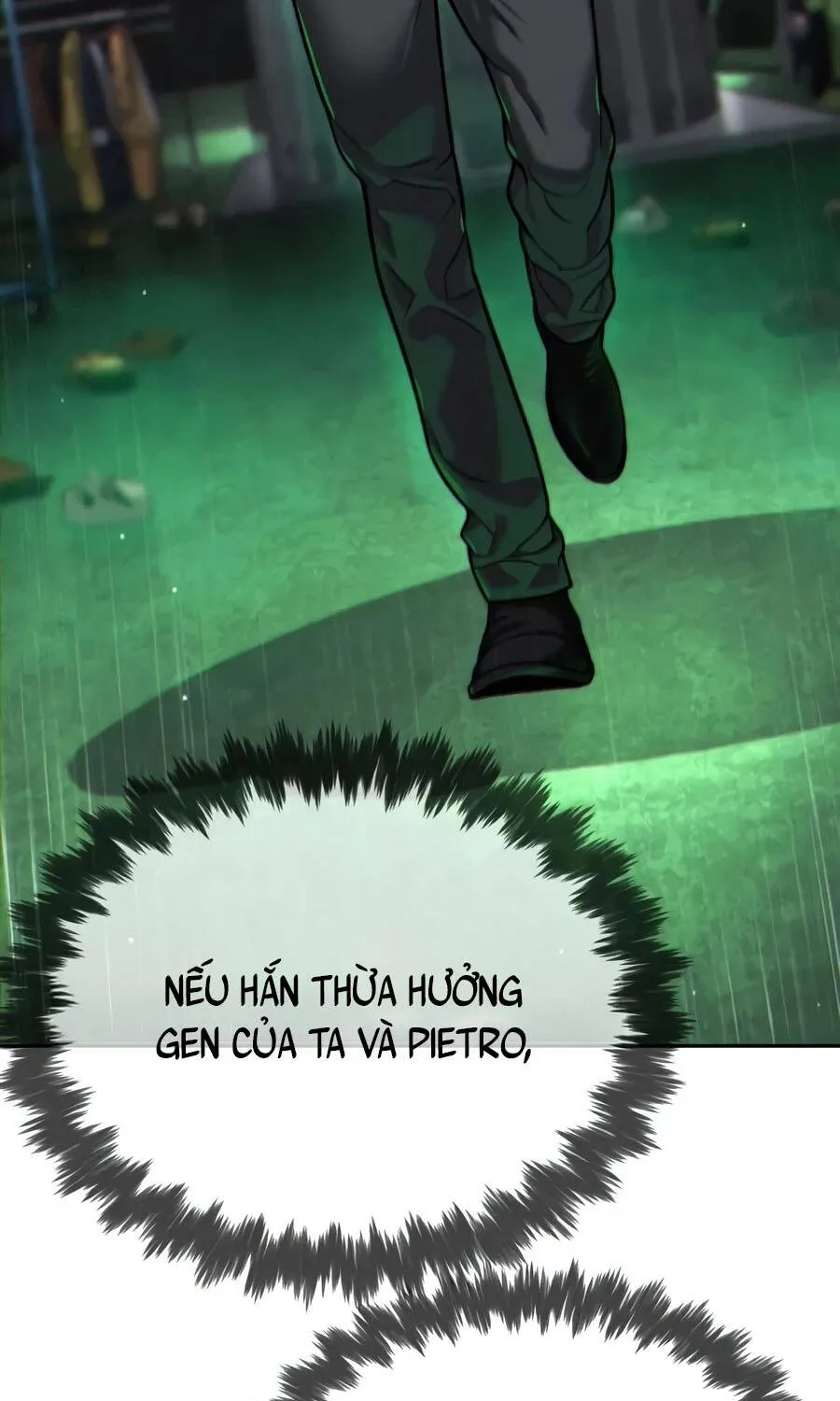 Sát Thủ Peter Tập 142 trang 59