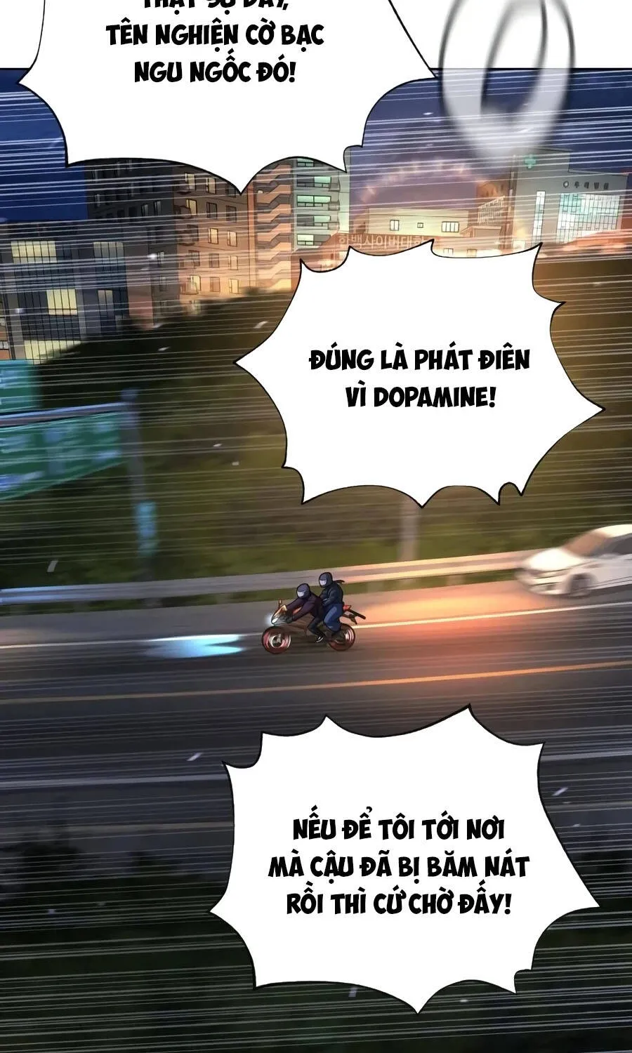 Sát Thủ Peter Tập 142 trang 87