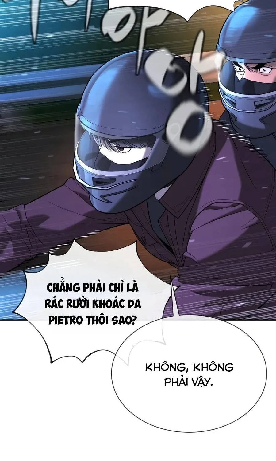 Sát Thủ Peter Tập 142 trang 89