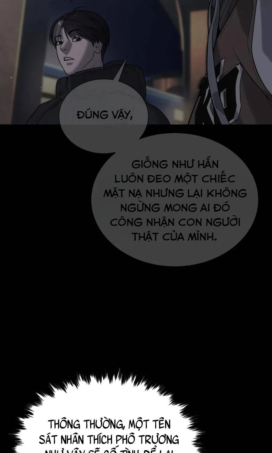 Sát Thủ Peter Tập 142 trang 96
