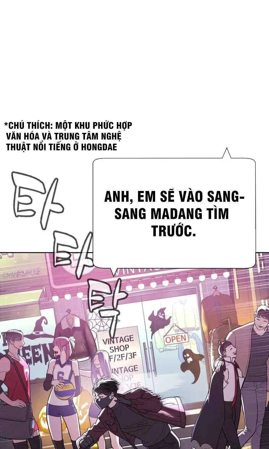 Sát Thủ Peter Tập 143 trang 156