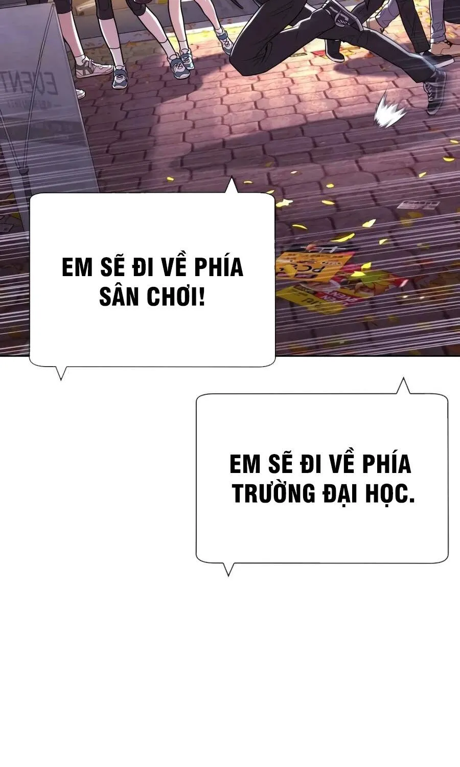 Sát Thủ Peter Tập 143 trang 157