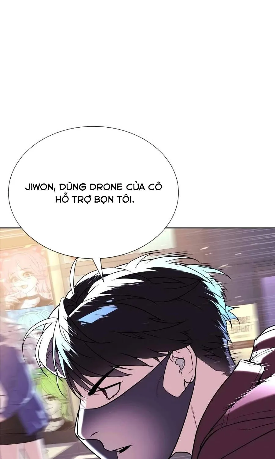 Sát Thủ Peter Tập 143 trang 158