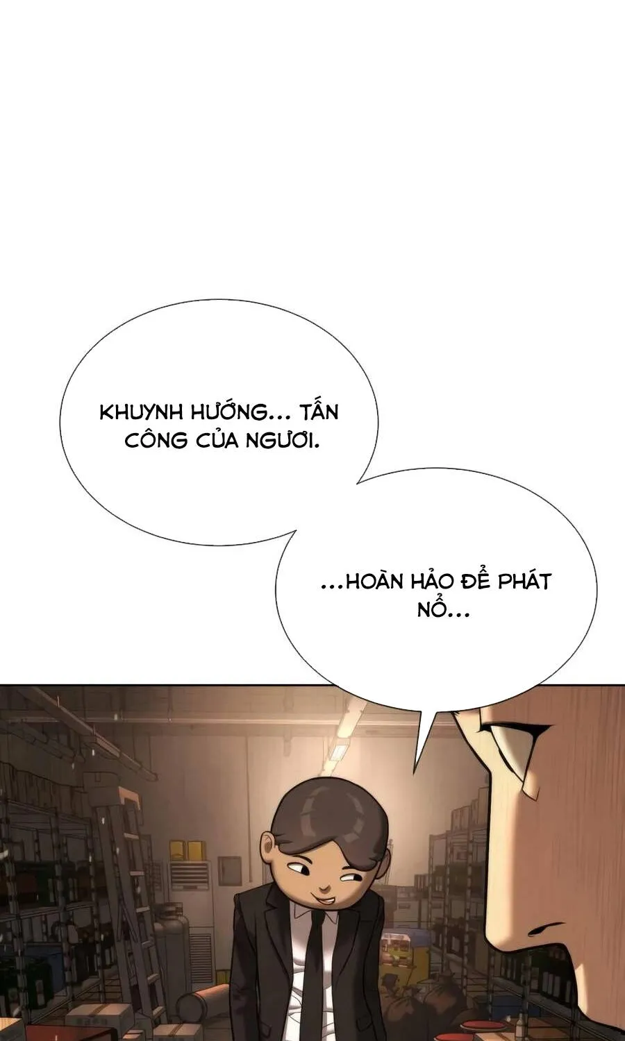 Sát Thủ Peter Tập 143 trang 169