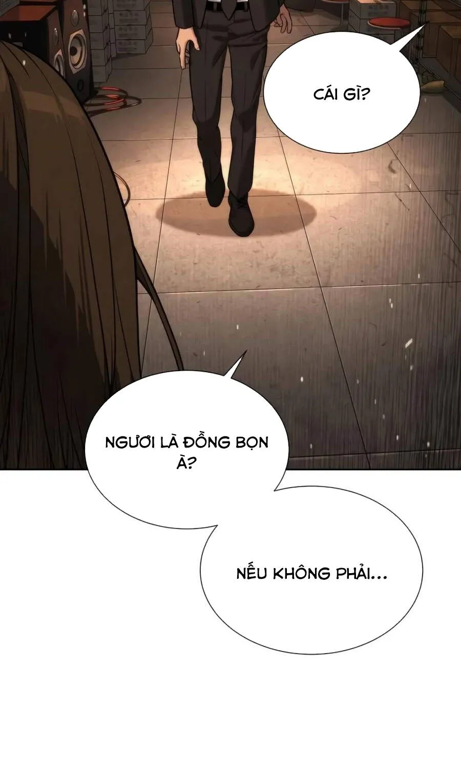 Sát Thủ Peter Tập 143 trang 170