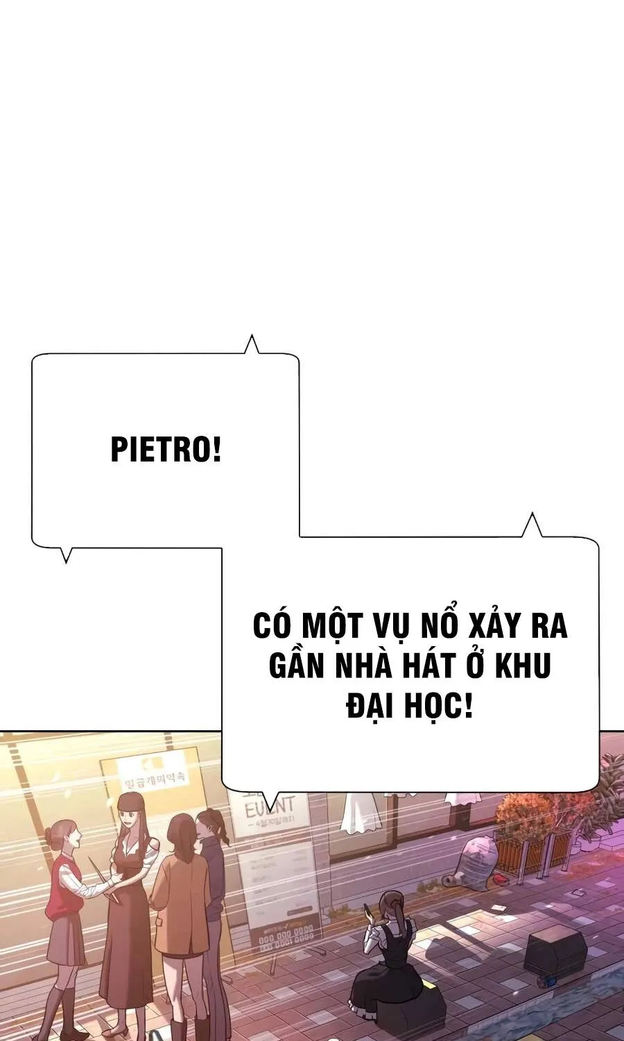 Sát Thủ Peter Tập 143 trang 194