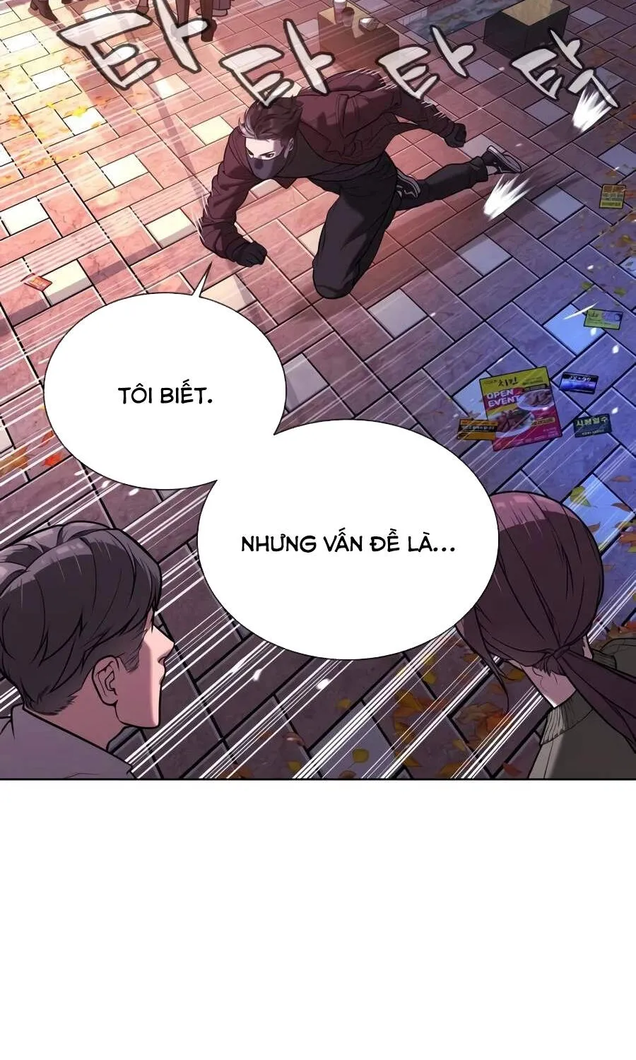 Sát Thủ Peter Tập 143 trang 195