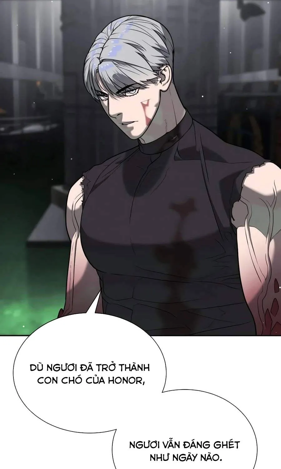Sát Thủ Peter Tập 143 trang 22