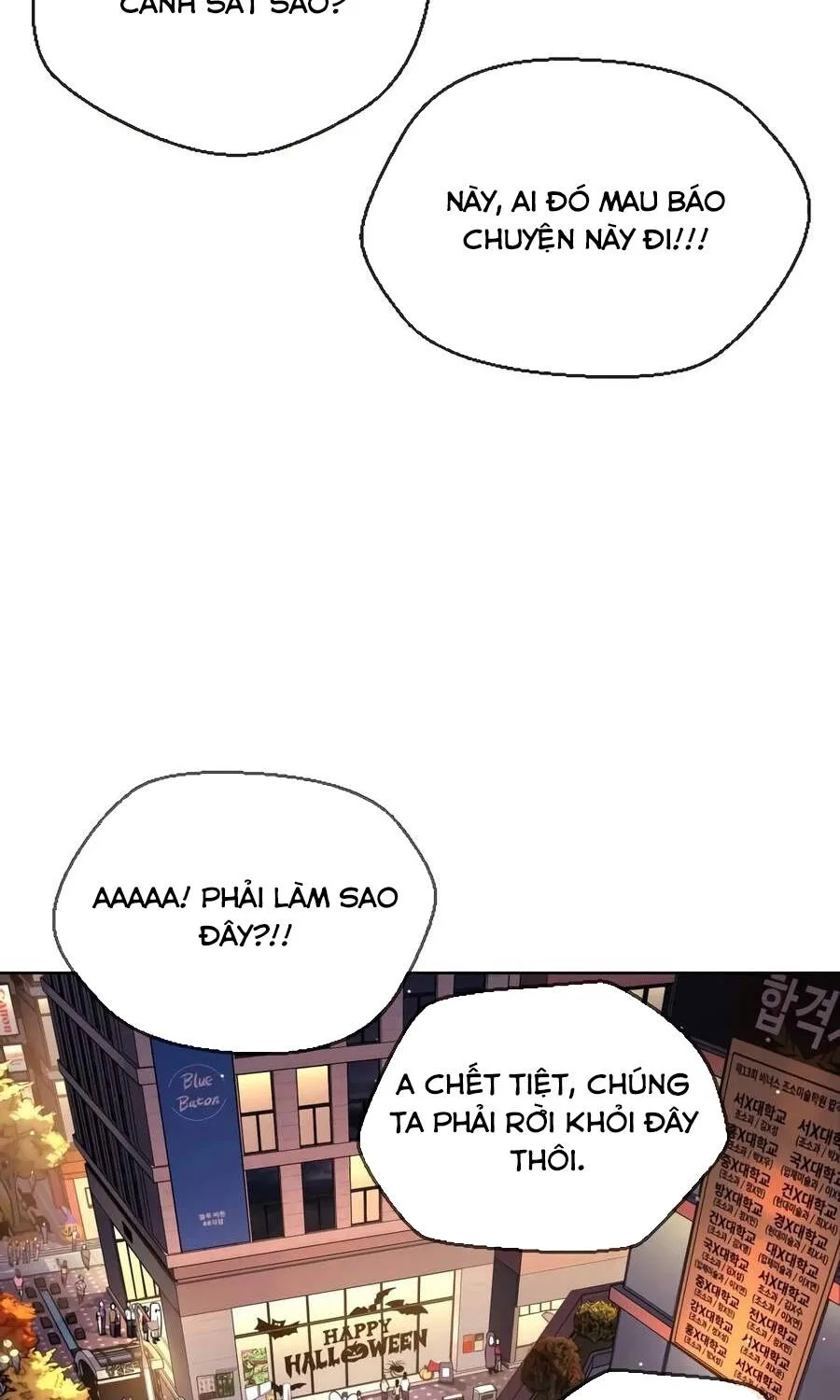 Sát Thủ Peter Tập 143 trang 212