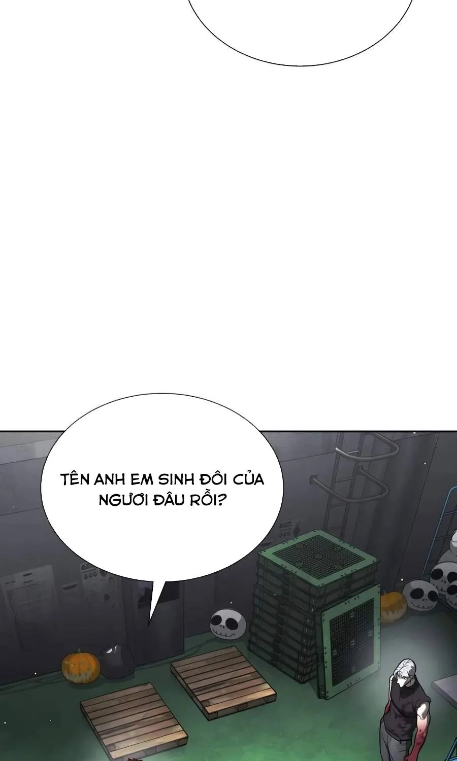 Sát Thủ Peter Tập 143 trang 23