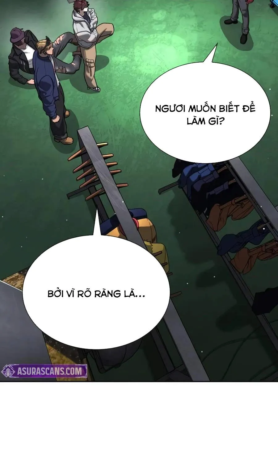 Sát Thủ Peter Tập 143 trang 24