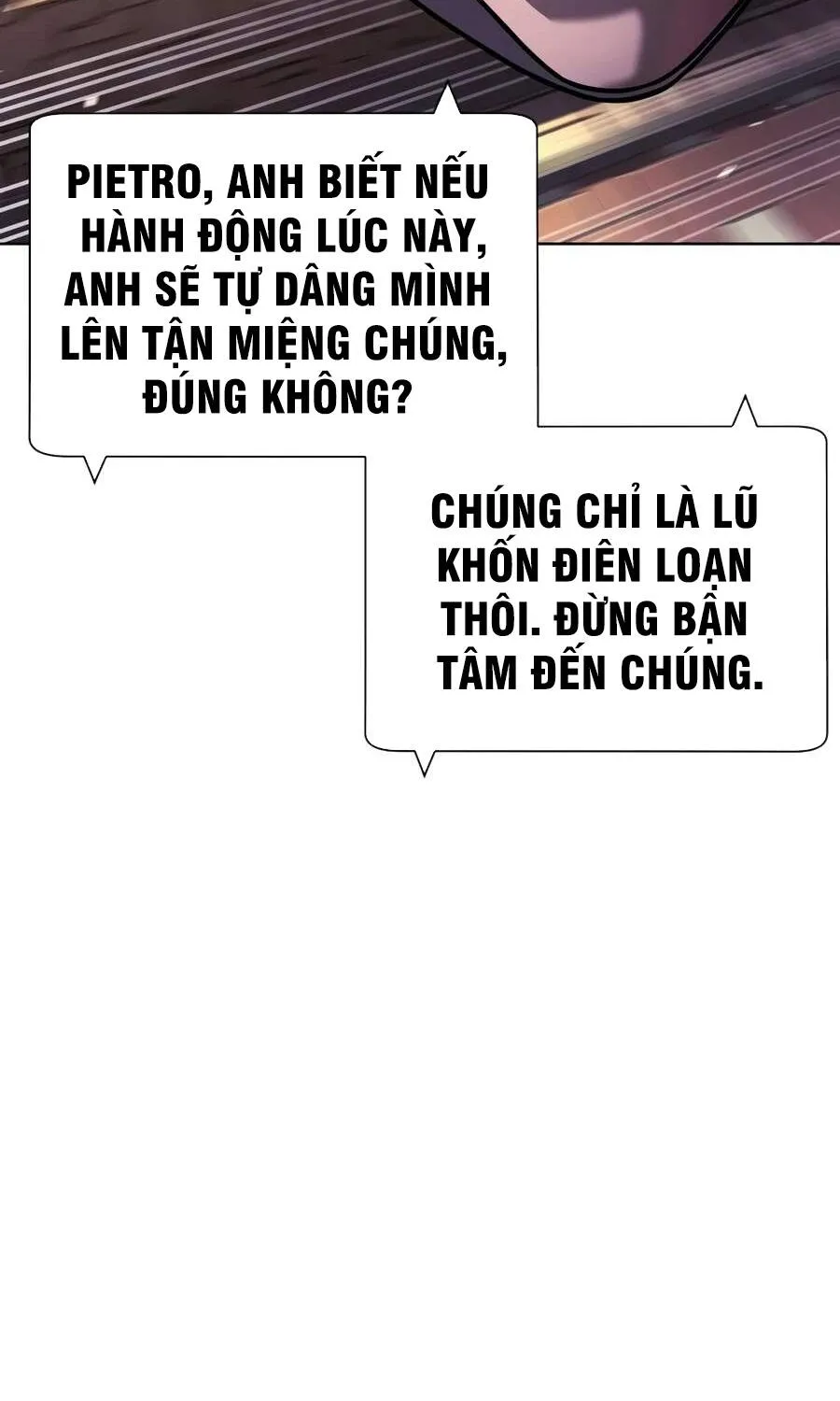 Sát Thủ Peter Tập 143 trang 236