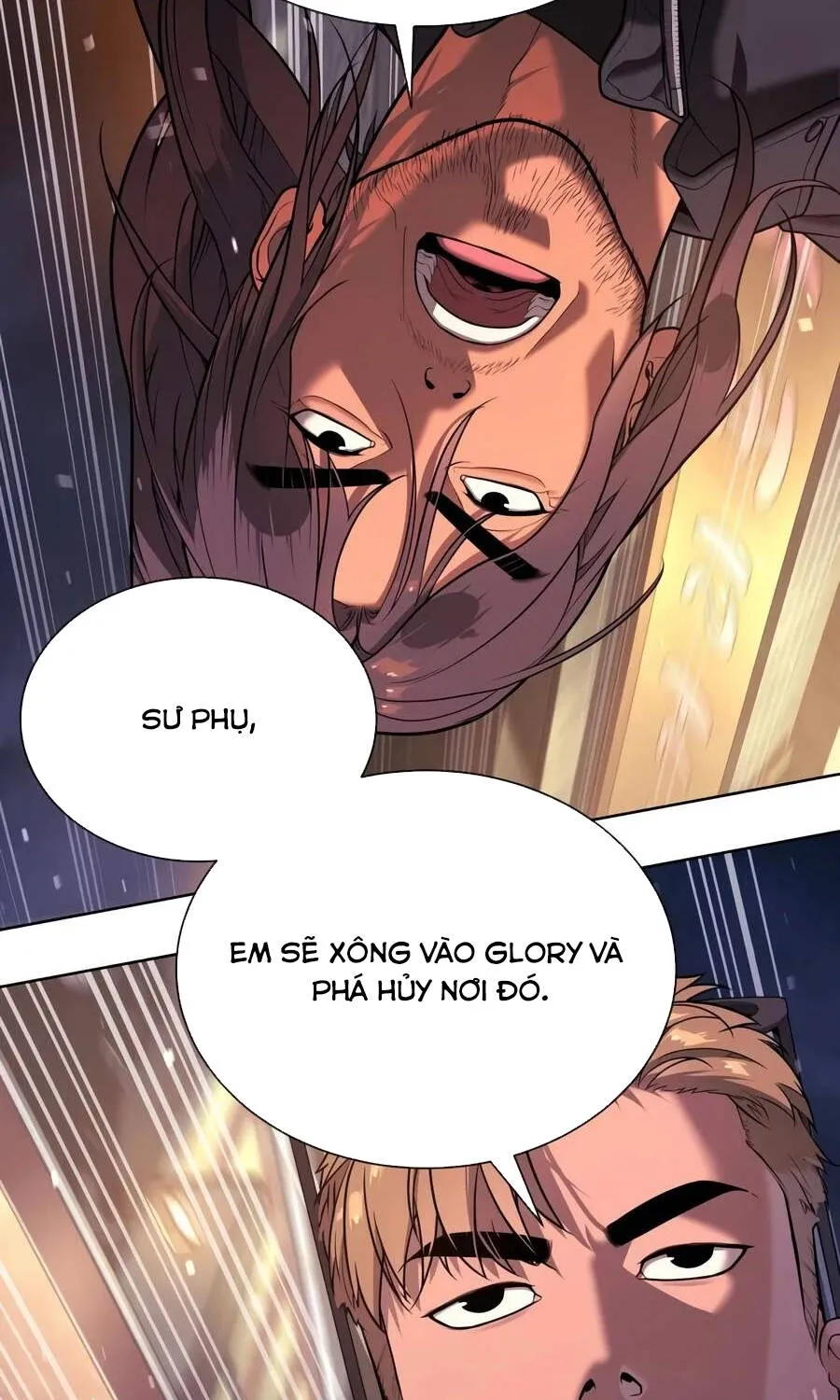 Sát Thủ Peter Tập 143 trang 249