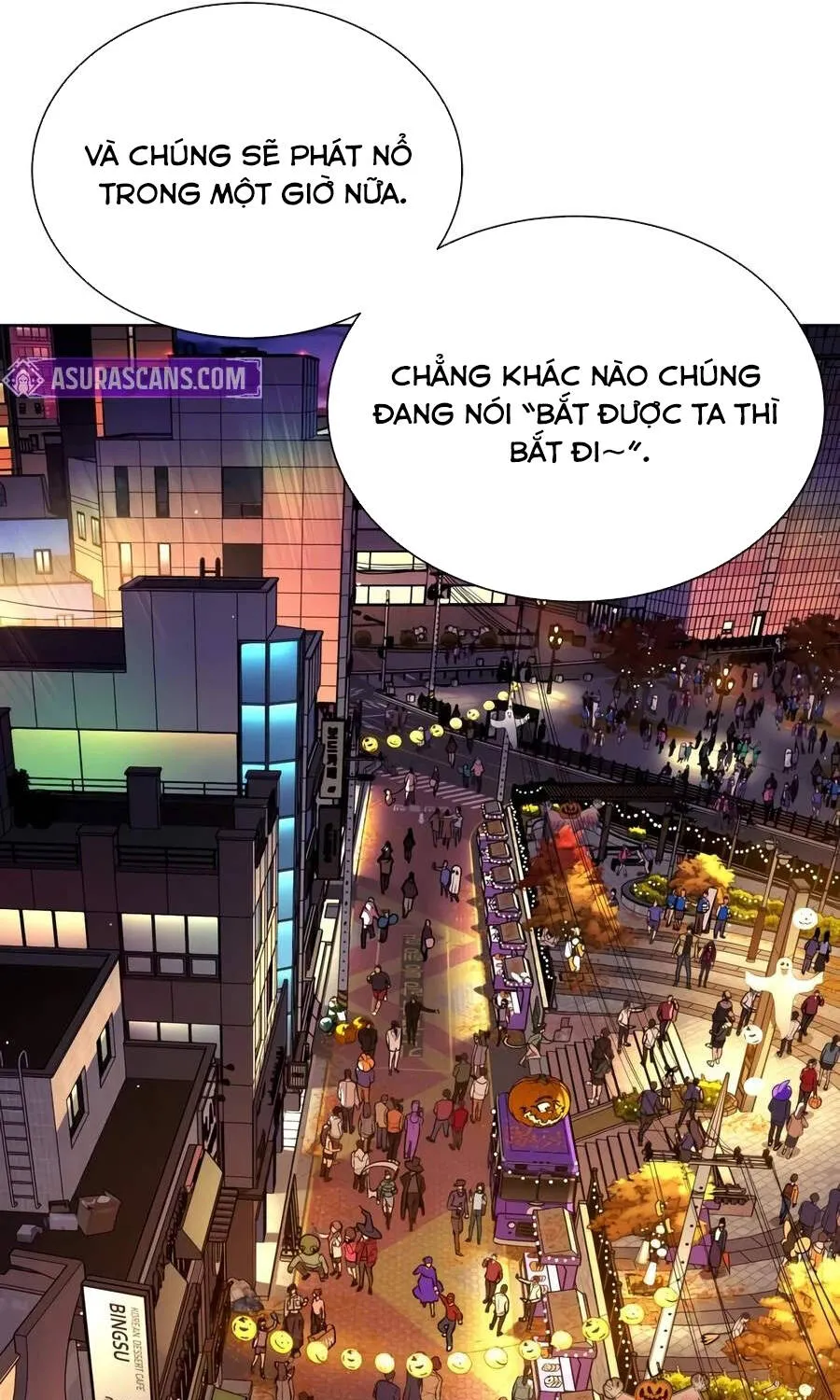 Sát Thủ Peter Tập 143 trang 254