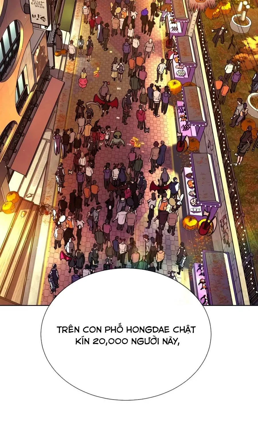 Sát Thủ Peter Tập 143 trang 255